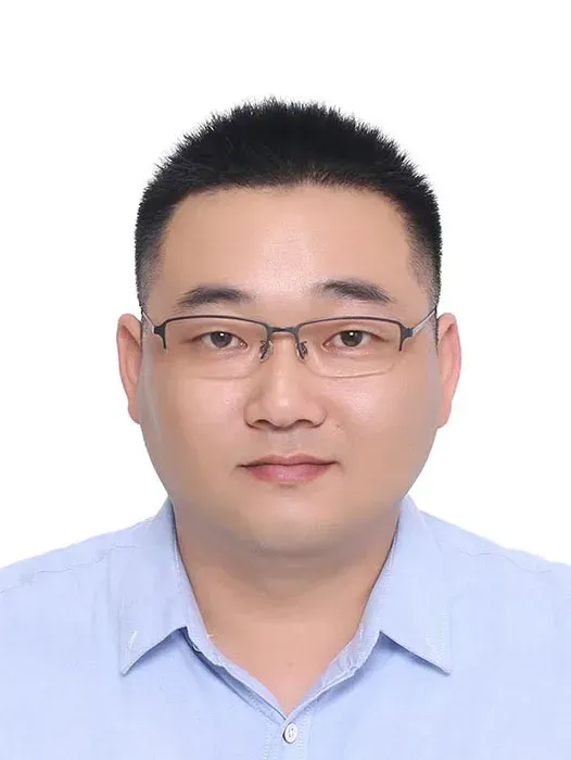 Travis Jin